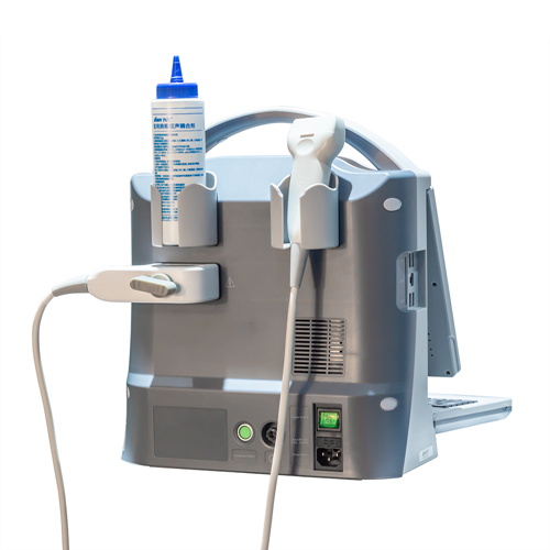 便攜式超聲骨密度儀